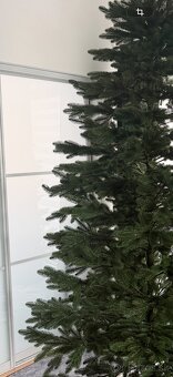 Vianočný stromček full 3D - 3