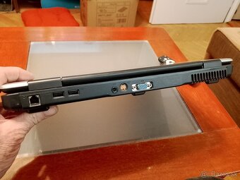 Acer Extensa 5513WLMi - 3