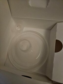 Philips Avent hands free odsavacka - 3