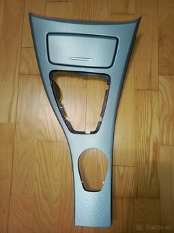 Hlinikový dekor e90/e91 - 3