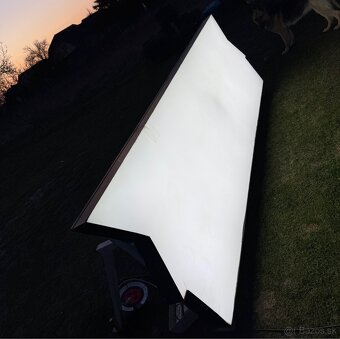 Svetelná Reklama - 3