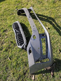 Škoda Octavia 4 facelift - 3