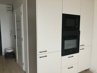 Ulica Vihorlatska-3 izbový byt - 3