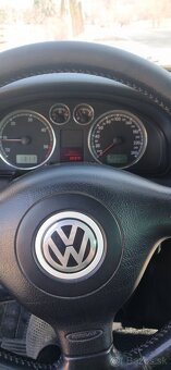 Volkswagen Passat b5.5  1.9tdi 74kw - 3