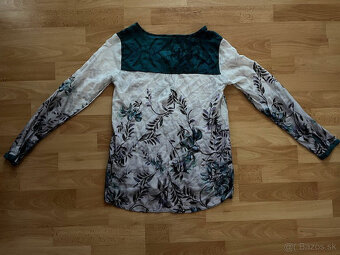 Blúzka Cecil - veľ. XS - 3
