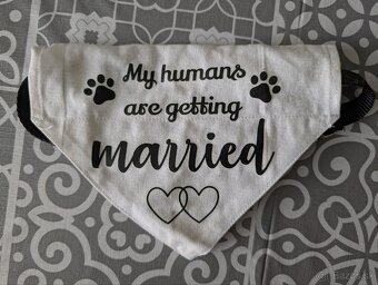 Svadobná výzdoba "Greenery" - 3