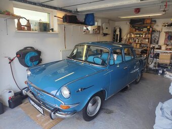 Predaj Skoda 1000MB - 3