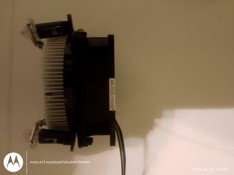 chladic ventilatorom - 3