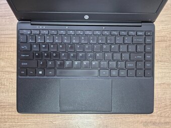 Techbite Zin 3 /Intel N4020/4GB RAM/FHD/128GB SSD/Podsv. kl. - 3