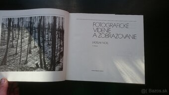 Predám knihy fotografovanie 2ks - 3