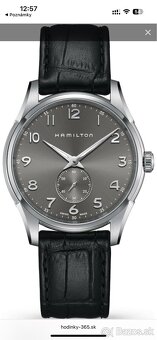 HAMILTON Jazzmaster - 3