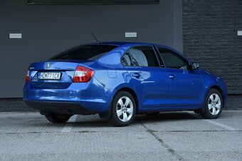 Škoda Rapid 1.2 TSI 81kW JOY - 3