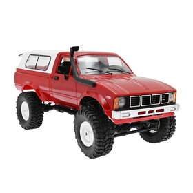 Rc#Jeep#4×4#Kompletné Auto:2,4ghz - 3