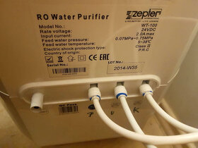 Zepter Aqueena Pro WT-100 cisticka vody - 3