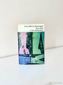 Knihy od Erich Maria Remarque - 3