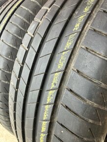 215/55/R17 4ks Letna Sada Bridgestone/Michelin - 3