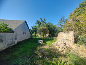 Stavebný pozemok v obci Trstín, 834 m2 - 3