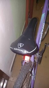 Horksý bicykel Kenzel 26`` COMPACT-GILONG - 3