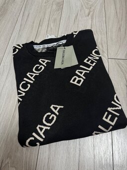 Balenciaga sveter S - 3