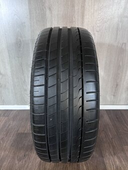 Lexus LS 600h - orig. ALU disky 5x120 R19 - 3
