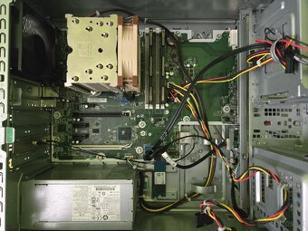 Predam PC HP EliteDesk 800 G4 TWR - 3