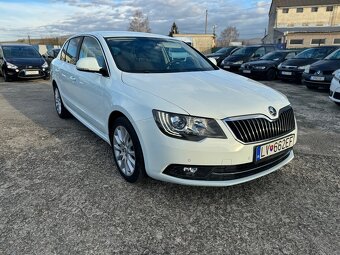 ✅️Škoda Superb 2.0 TDI CR Business DSG✅️ - 3