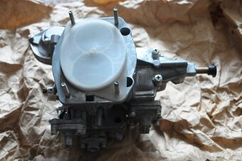 Karburátor LADA - 3