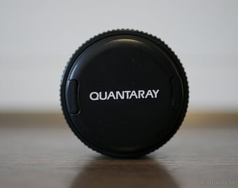 Quantaray TECH-10 MX AF 24mm F2.8 A-Mount pre SONY a Minolta - 3