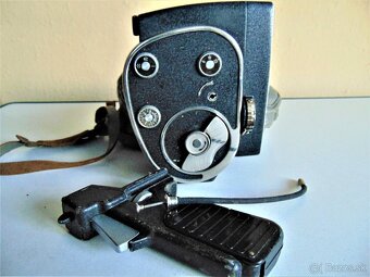 Kamera Quarz - 3