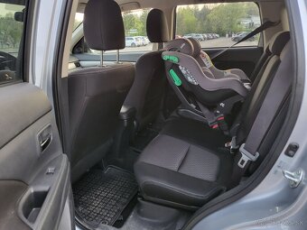 Mitsubishi Outlander 2,2 predný pohon - 3