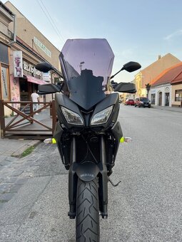 Predám moto Yamaha Tracer 900 - 3