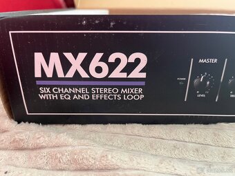 ART MX622 - 3