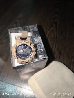 Casio G-shock gba 900uu-A5 - 3