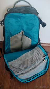 New: Osprey | Kamber 32l. | Freeridový ski / snb batoh - 3