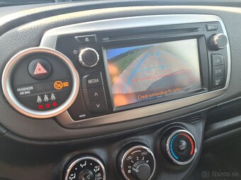Toyota yaris - 3