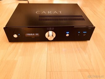High end Carat & Luxman - 3