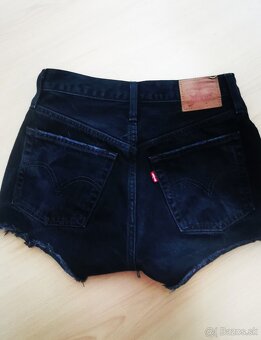 Kratasy LEVIS - 3