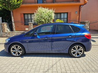 BMW 216d SportLine Active Tourer F45 - 3