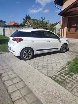 Hyundai i20 - 3