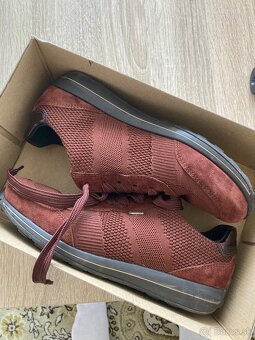 Tenisky Goretex č. 7 - 3