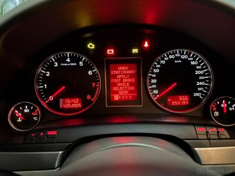 Predám AUDI A4, S4 AVANT QUATTRO - 3