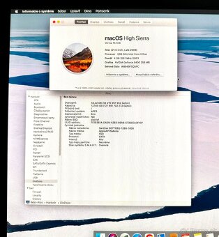 Predám Apple iMac 21,5" (2009) - 3