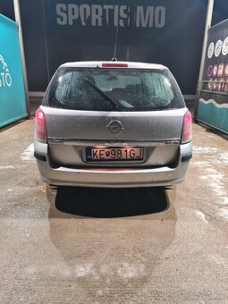 Opel astra h - 3