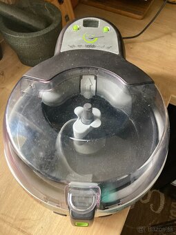 teplovzdusny hrniec Tefal - 3