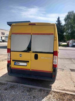 FIAT DUCATO - 3