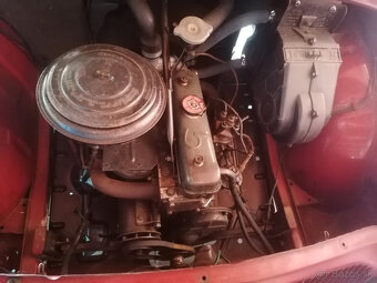 Renault Dauphine Gordini - 3