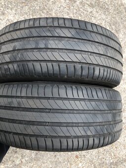 235/50R18 letné Michelin - 3