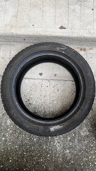 205/50 r17 continental wintercontact - 3