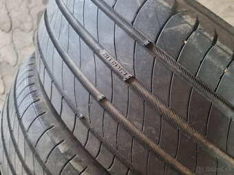 205/45R16 Michelin dot 20 - 3