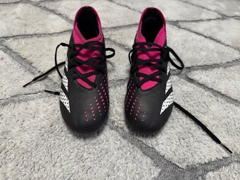 Detské kopačky Adidas Predator vel.35 - 3